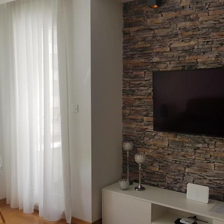 S & F Zagreb Apartman Extérieur photo