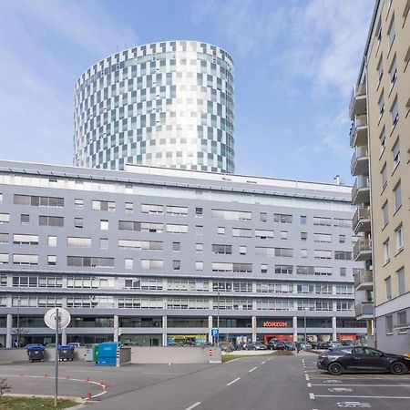 S & F Zagreb Apartman Extérieur photo