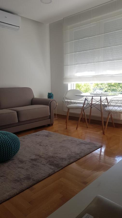 S & F Zagreb Apartman Extérieur photo