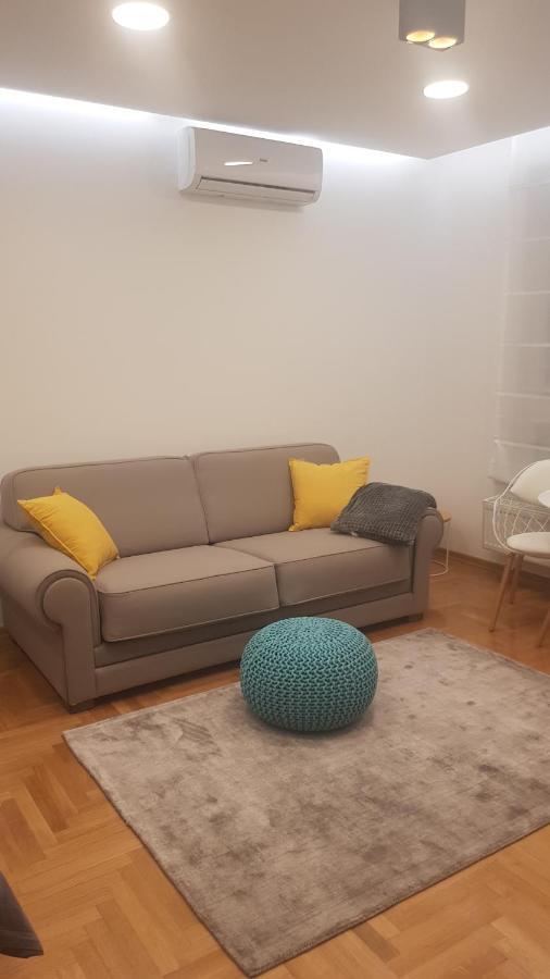 S & F Zagreb Apartman Extérieur photo