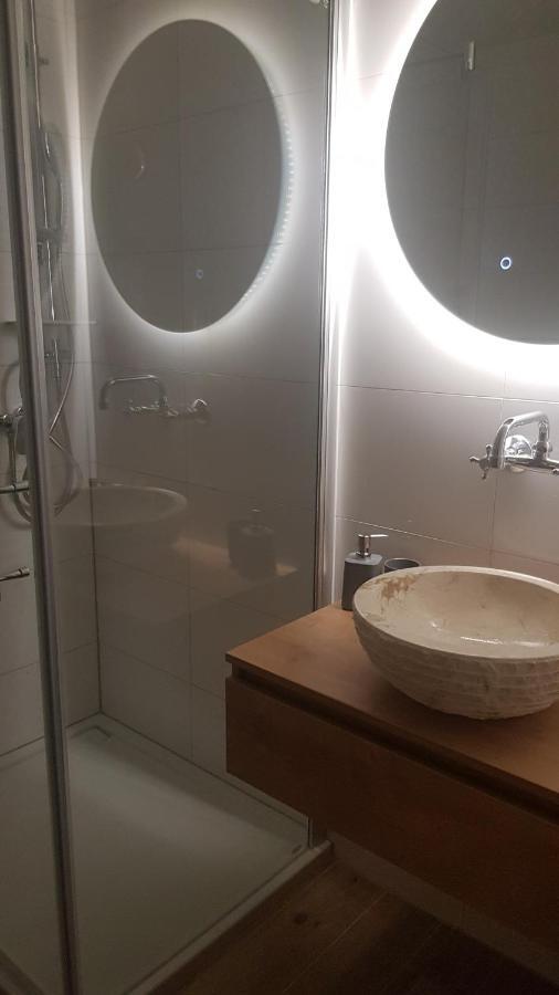 S & F Zagreb Apartman Extérieur photo