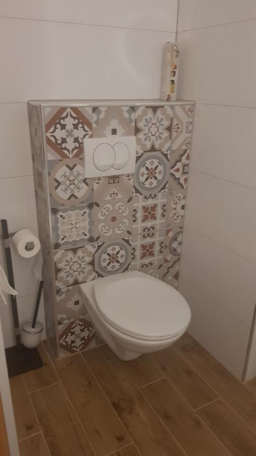 S & F Zagreb Apartman Extérieur photo