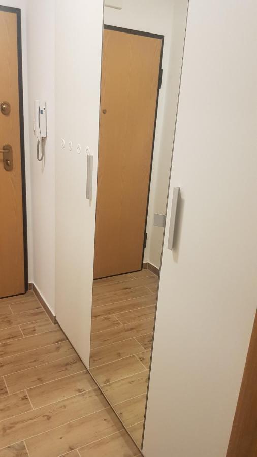S & F Zagreb Apartman Extérieur photo