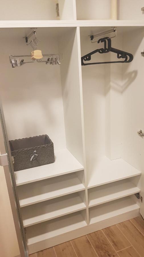 S & F Zagreb Apartman Extérieur photo