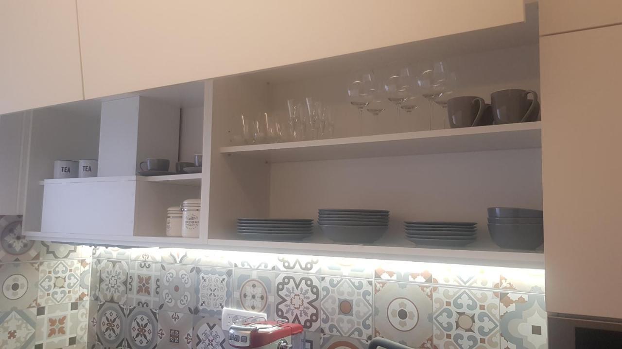 S & F Zagreb Apartman Extérieur photo