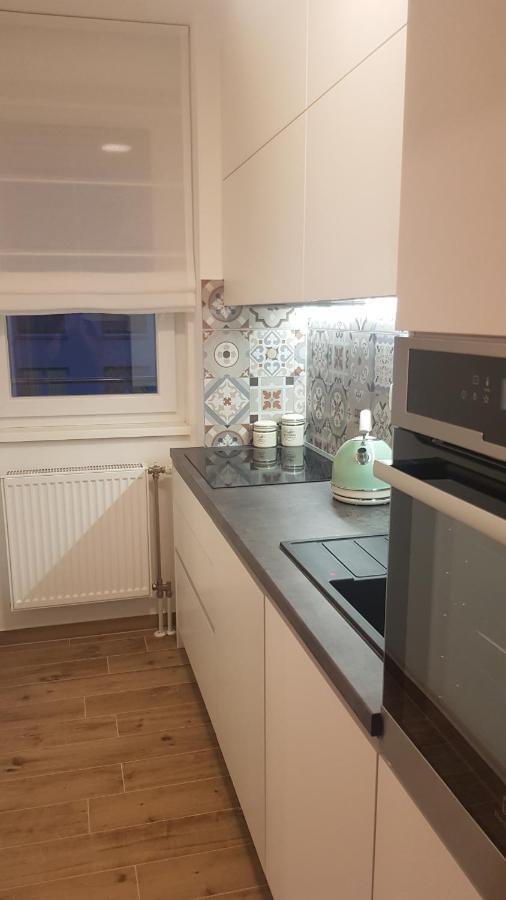 S & F Zagreb Apartman Extérieur photo