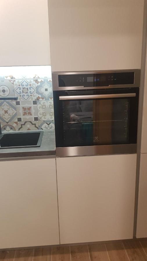 S & F Zagreb Apartman Extérieur photo