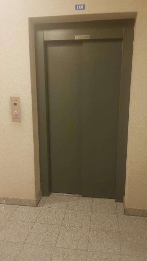 S & F Zagreb Apartman Extérieur photo